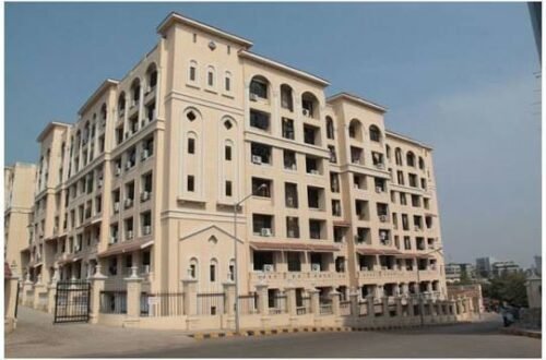 Alpine Industrial Estate Marol Andheri East