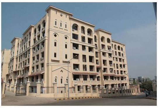Alpine Industrial Estate Marol Andheri East
