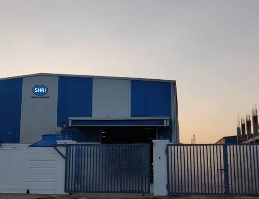 Amit Industrial Estate Mumbai