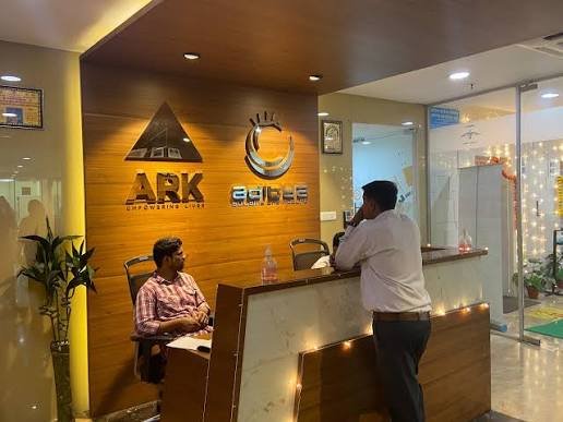 Ark Industrial Estate Mumbai