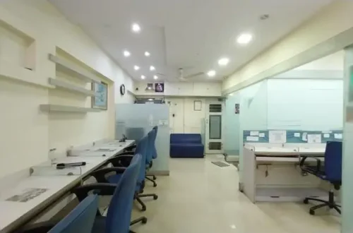 Charkop Industrial Estate Kandivali West