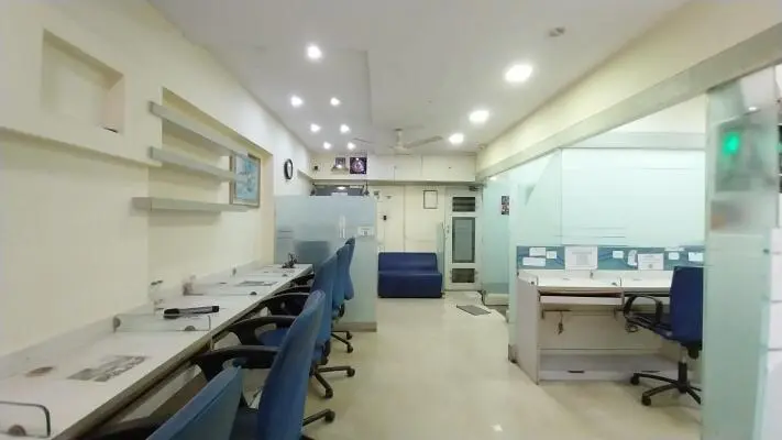 Charkop Industrial Estate Kandivali West