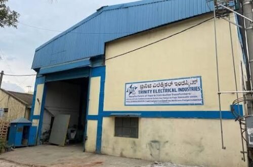 Doddanna Industrial Estate Bangalore