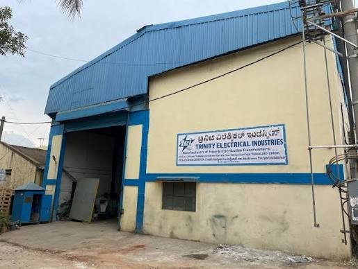 Doddanna Industrial Estate Bangalore