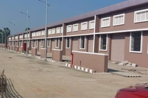 Empire Industrial Estate Vasai