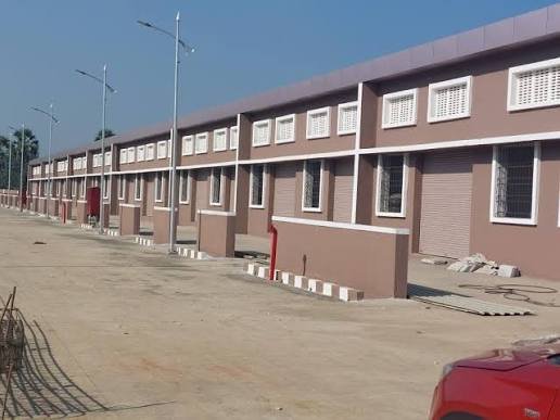 Empire Industrial Estate Vasai