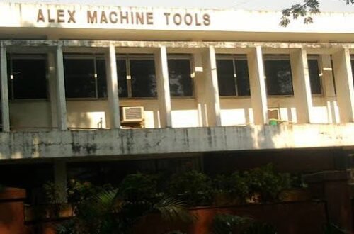 Gaiwadi Industrial Estate Mumbai