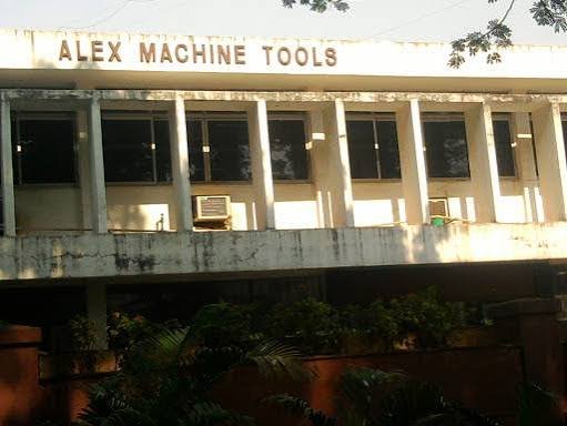 Gaiwadi Industrial Estate Mumbai