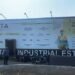 Kalathiya Industrial Estate Surat