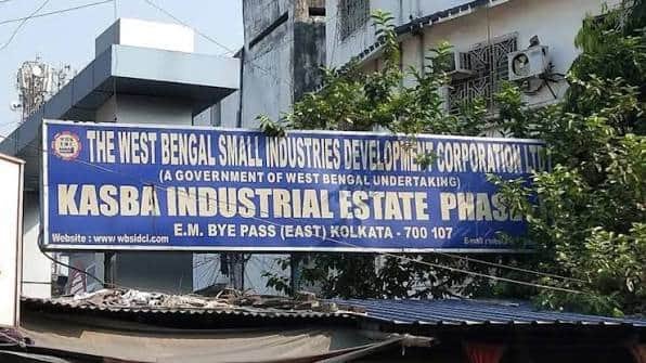 Kasba Industrial Estate Kolkata