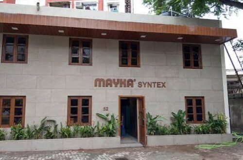 Kewal Industrial Estate Lower Parel