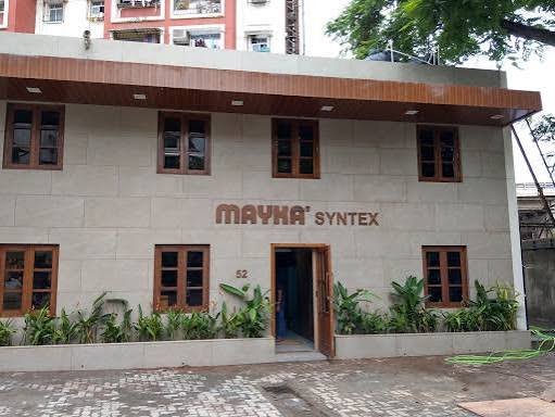 Kewal Industrial Estate Lower Parel