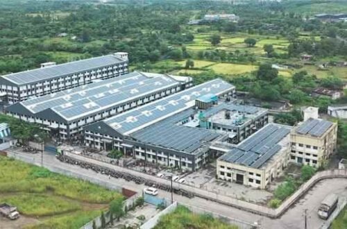 Kunal Industrial Estate Vasai