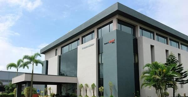 Kundaim Industrial Estate Goa