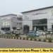 Naraina Industrial Estate Delhi