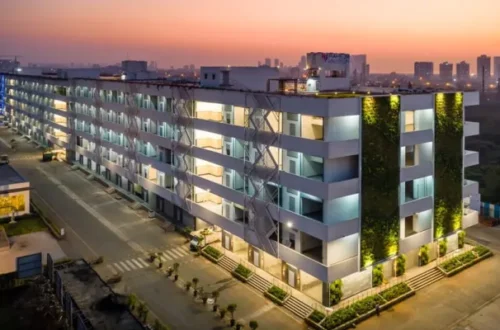 Niraj Industrial Estate Mumbai