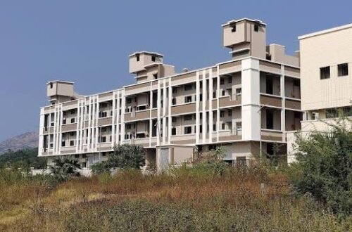 Nirman Industrial Estate Mumbai