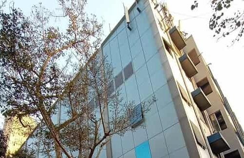 Prabhadevi Industrial Estate Mumbai