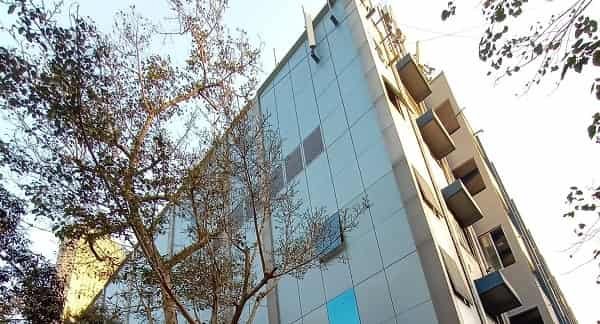 Prabhadevi Industrial Estate Mumbai