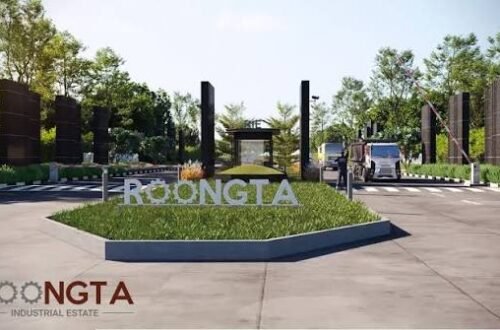 Roongta Industrial Estate Surat