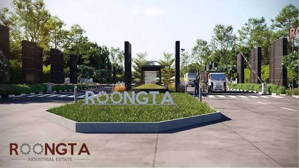Roongta Industrial Estate Surat