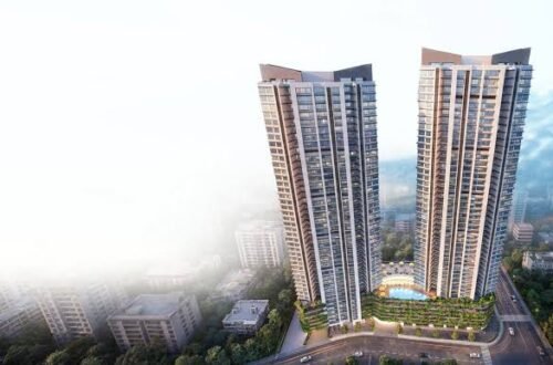 Shreeji Industrial Estate Mumbai