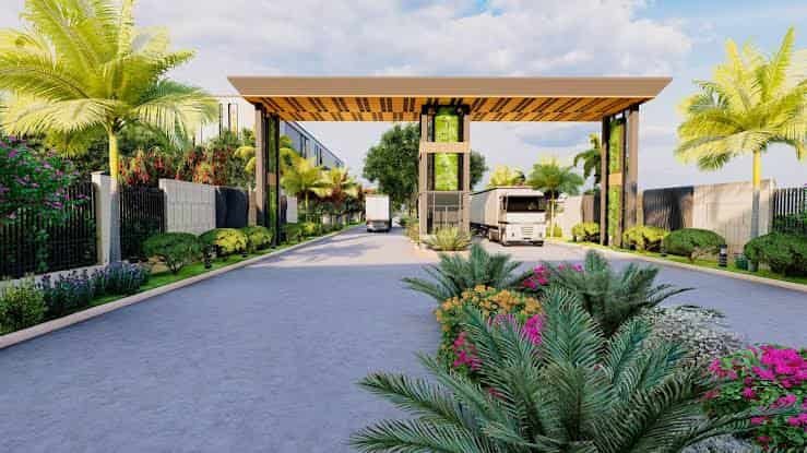 Swastik Industrial Estate Kalina