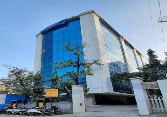 Thacker Industrial Estate Mumbai