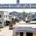 Virgonagar Industrial Estate Bangalore