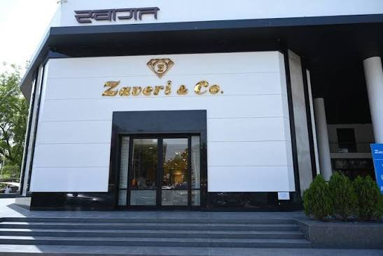 Zaveri Industrial Estate Kathwada Ahmedabad