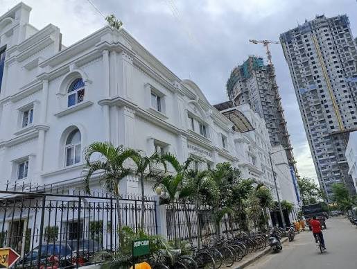 Udayan Industrial Estate Kolkata
