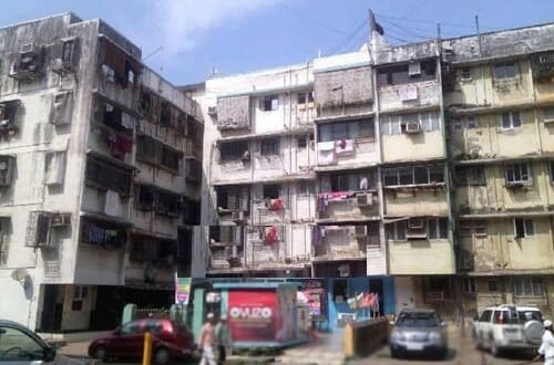Byraveshwara Industrial Estate Bangalore