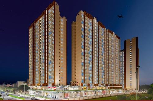 Nand Dham Industrial Estate Mumbai