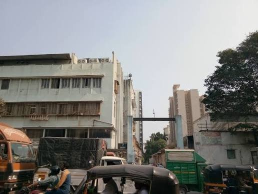 Samhita Industrial Estate Sakinaka Mumbai