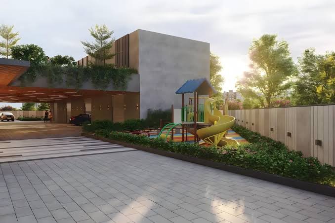 Veena Industrial Estate Andheri West