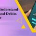 Credits and Debits in Demat